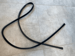 MERCEDES-BENZ Mercedes G class W463 GENUINE Front Left or Right Door Sealing cord A4637250198 — thumbnail 10