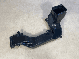BMW Genuine BMW X5 E70 X6 E71 Air duct footwell passenger side 64119129300 — thumbnail 3