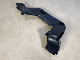 BMW Genuine BMW X5 E70 X6 E71 Air duct footwell passenger side 64119129300 — thumbnail 10