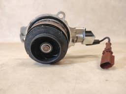 VW AUDI SEAT SKODA VW WATER PUMP + SOLENOID VALVE 04L121011, 04L121011E, 04L121011X — thumbnail 2
