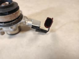 VW AUDI SEAT SKODA VW WATER PUMP + SOLENOID VALVE 04L121011, 04L121011E, 04L121011X — thumbnail 5