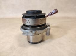 VW AUDI SEAT SKODA VW WATER PUMP + SOLENOID VALVE 04L121011, 04L121011E, 04L121011X — thumbnail 7