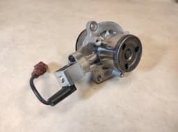 VW AUDI SEAT SKODA VW WATER PUMP + SOLENOID VALVE 04L121011, 04L121011E, 04L121011X — thumbnail 9