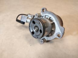 VW AUDI SEAT SKODA VW WATER PUMP + SOLENOID VALVE 04L121011, 04L121011E, 04L121011X — thumbnail 10
