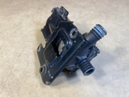 MERCEDES-BENZ Mercedes G class W463 Genuine Auziliary Water Pump with Bracket A2205040740 — thumbnail 10