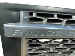 LAND ROVER GENUINE Land Rover Range Rover Sport L320 Front Right Wing Fender Grille — thumbnail 4