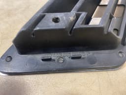MERCEDES-BENZ Mercedes G class W463 Genuine Front Left Fender Vent Grille A4638810085 — thumbnail 10
