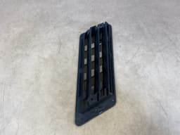 MERCEDES-BENZ Mercedes G class W463 Genuine Front Left Fender Vent Grille A4638810085 — thumbnail 7