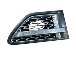 LAND ROVER GENUINE Land Rover Range Rover Sport L320 Front Right Wing Fender Grille — thumbnail 7