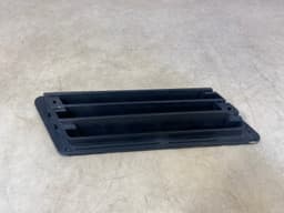 MERCEDES-BENZ Mercedes G class W463 Genuine Front Left Fender Vent Grille A4638810085 — thumbnail 8