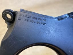 MERCEDES-BENZ Mercedes E S G class W211 W220 W463 GENUINE 400 CDI Engine Cover RH A6280160624 — thumbnail 6