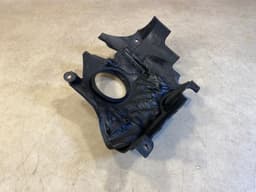 MERCEDES-BENZ Mercedes E S G class W211 W220 W463 GENUINE 400 CDI Engine Cover RH A6280160624 — thumbnail 9