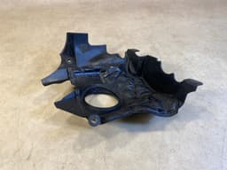 MERCEDES-BENZ Mercedes E S G class W211 W220 W463 GENUINE 400 CDI Engine Cover RH A6280160624 — thumbnail 8