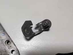 PORSCHE Porsche 911 991 Genuine Different Engine Mount Support Bracket x4 psc — thumbnail 6