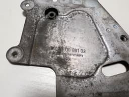 PORSCHE Porsche 911 991 Genuine Different Engine Mount Support Bracket x4 psc — thumbnail 2