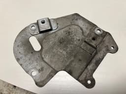 PORSCHE Porsche 911 991 Genuine Different Engine Mount Support Bracket x4 psc — thumbnail 9