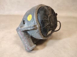 AUDI AUDI A4 A5 A6 PORSCHE ENGINE MOUNT MOTOR SUPPORT BRACKET WITH LINE 8R0 199 381 E — thumbnail 2