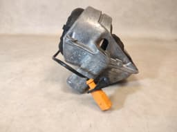 AUDI AUDI A4 A5 A6 PORSCHE ENGINE MOUNT MOTOR SUPPORT BRACKET WITH LINE 8R0 199 381 E — thumbnail 7