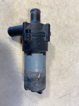 MERCEDES-BENZ Mercedes G class W463 Water pump, parking heater 0 392 020 026 — thumbnail 8