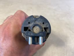 MERCEDES-BENZ Mercedes G class W463 Water pump, parking heater 0 392 020 026 — thumbnail 10