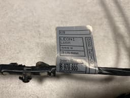 BMW GENUINE BMW X5 E70 Rear Right Door Wiring Harness 61129116978 — thumbnail 3