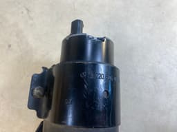 MERCEDES-BENZ Mercedes G class W463 Genuine Auziliary Water Pump with Bracket A2205040740 — thumbnail 5