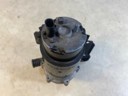 MERCEDES-BENZ Mercedes G class W463 Genuine Auziliary Water Pump with Bracket A2205040740 — thumbnail 10