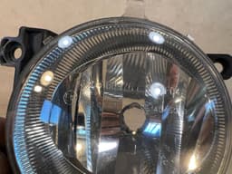 TOYOTA Genuine Toyota Land Cruiser RAV4 LH Left front fog lamp 81220-60100 — thumbnail 3