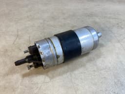 BMW GENUINE BMW E23 7 Fuel Filter 16141178751 — thumbnail 3