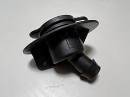 BENTLEY BENTLEY Continental Flying Spur 3W Genuine Washer Bottle Filler Neck with CAP — thumbnail 5