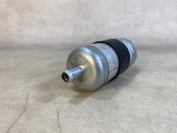 BMW GENUINE BMW E23 7 Fuel Filter 16141178751 — thumbnail 5