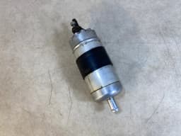 BMW GENUINE BMW E23 7 Fuel Filter 16141178751 — thumbnail 9