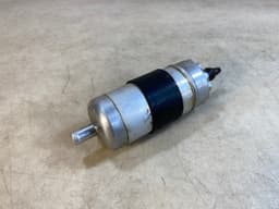 BMW GENUINE BMW E23 7 Fuel Filter 16141178751 — thumbnail 1