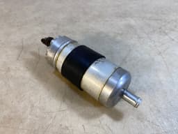 BMW GENUINE BMW E23 7 Fuel Filter 16141178751 — thumbnail 4