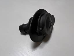 BENTLEY BENTLEY Continental Flying Spur 3W Genuine Washer Bottle Filler Neck with CAP — thumbnail 3