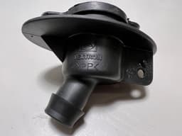 BENTLEY BENTLEY Continental Flying Spur 3W Genuine Washer Bottle Filler Neck with CAP — thumbnail 7