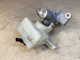 BMW GENUINE BMW X5 E70 E70 LCI F15 F85 X6 E71 E72 F16 F86 Expansion tank 34336771718 — thumbnail 5