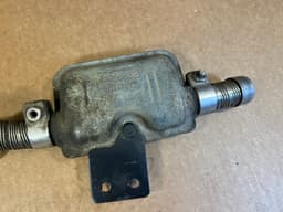 MERCEDES-BENZ Mercedes WEBASTO Exhaust muffler 20844D — thumbnail 6