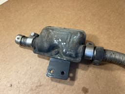 MERCEDES-BENZ Mercedes WEBASTO Exhaust muffler 20844D — thumbnail 4