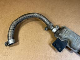 MERCEDES-BENZ Mercedes WEBASTO Exhaust muffler 20844D — thumbnail 7