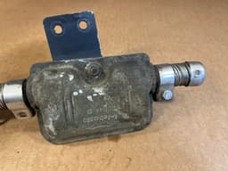 MERCEDES-BENZ Mercedes WEBASTO Exhaust muffler 20844D — thumbnail 9