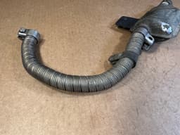 MERCEDES-BENZ Mercedes WEBASTO Exhaust muffler 20844D — thumbnail 10