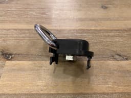 BMW BMW 3 5 X3 X4 X5 X6 F34 F11 E83 F25 F26 E70 F15 E71 F16 Trunk Cargo Hook Ring — thumbnail 6
