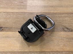 BMW BMW 3 5 X3 X4 X5 X6 F34 F11 E83 F25 F26 E70 F15 E71 F16 Trunk Cargo Hook Ring — thumbnail 8