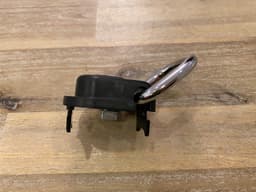 BMW BMW 3 5 X3 X4 X5 X6 F34 F11 E83 F25 F26 E70 F15 E71 F16 Trunk Cargo Hook Ring — thumbnail 7