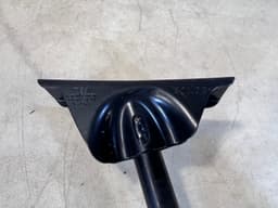 PORSCHE Porsche 991 911 Front fender bracket Brace Dome Strut LEFT LH 99150453701 — thumbnail 8