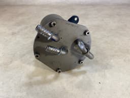 VW Porsche CAYENNE 92A 958 TOUAREG 7P5 7P6 OEM Fuel Filter Housing 7P6127401 — thumbnail 6