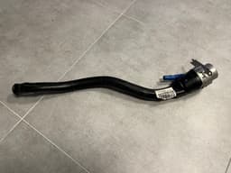 PORSCHE Porsche 911 991 Genuine Fuel Tank Filler Neck 99120104412 — thumbnail 1
