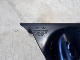 PORSCHE Porsche 991 911 Front fender bracket Brace Dome Strut LEFT LH 99150453701 — thumbnail 9