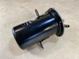 VW Porsche CAYENNE 92A 958 TOUAREG 7P5 7P6 OEM Fuel Filter Housing 7P6127401 — thumbnail 2